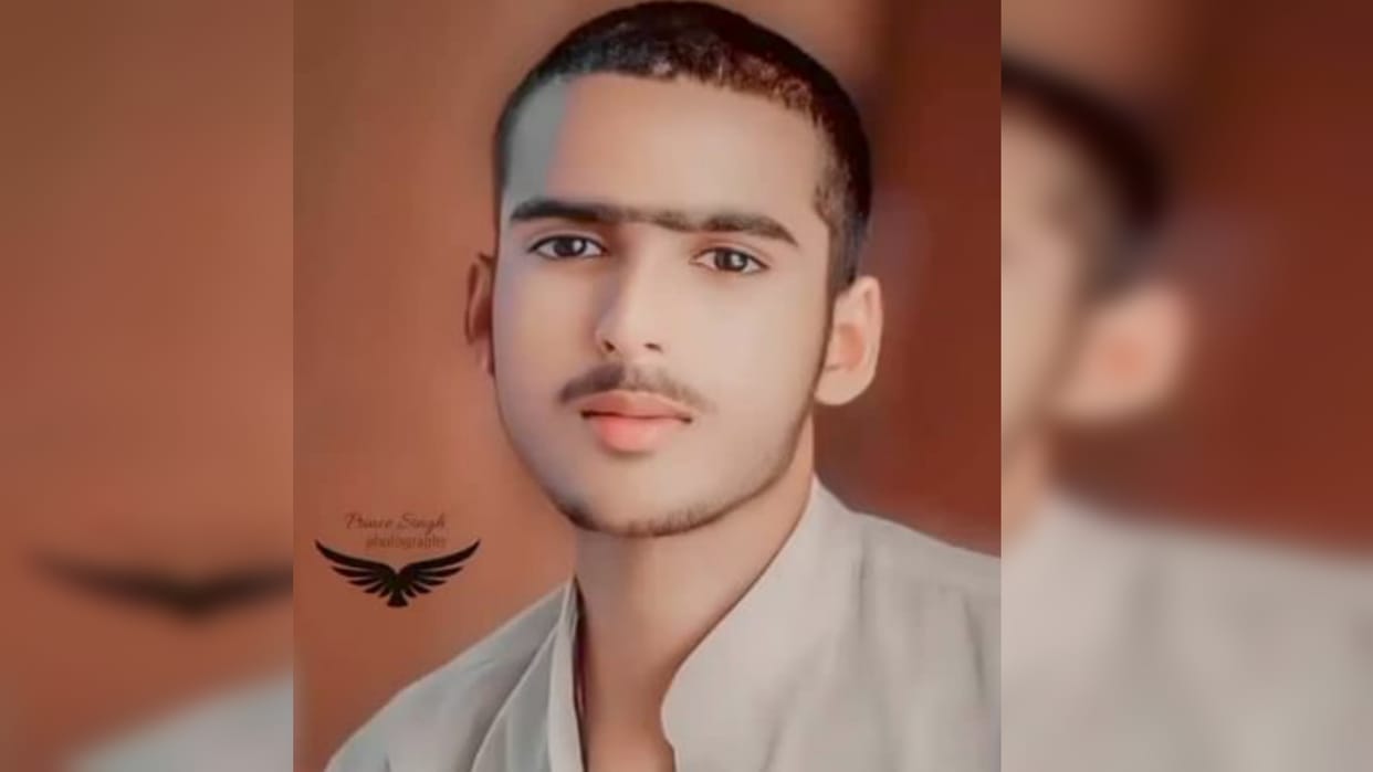 Teenager went to Chhath Puja with mother dies due to drowning in puddle