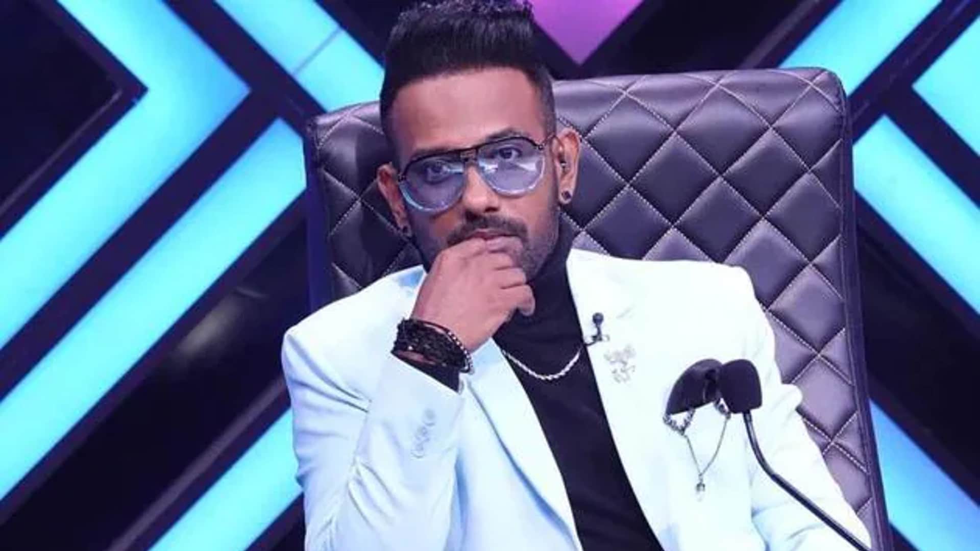Dharmesh Yelande Birthday Know Untold Facts About Actor Choreographer