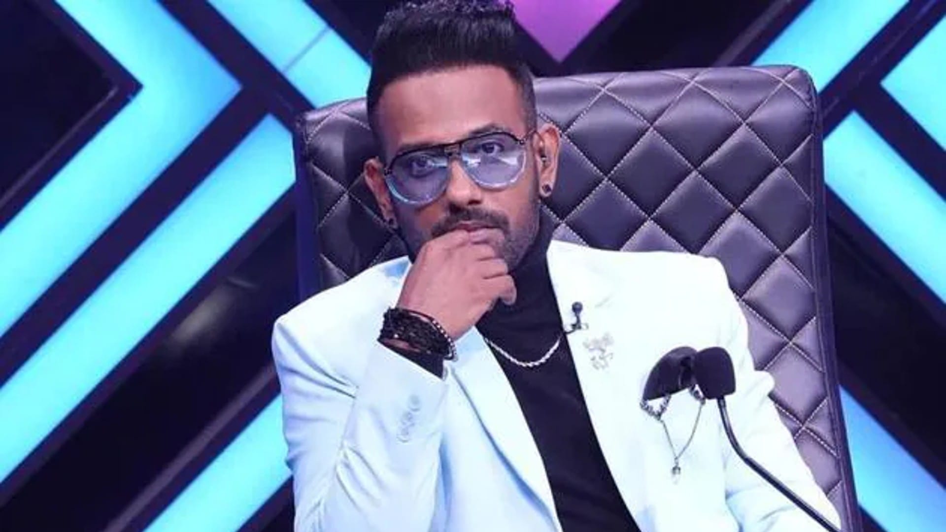 Dharmesh Yelande Birthday Know Untold Facts About Actor Choreographer