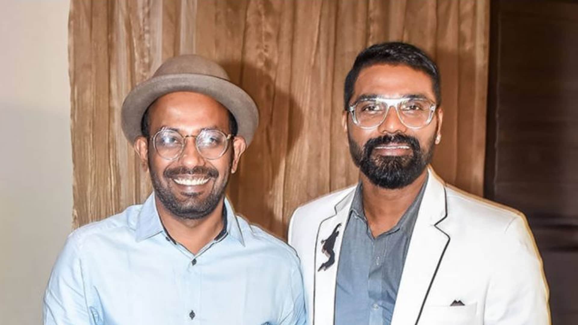 Dharmesh Yelande Birthday Know Untold Facts About Actor Choreographer