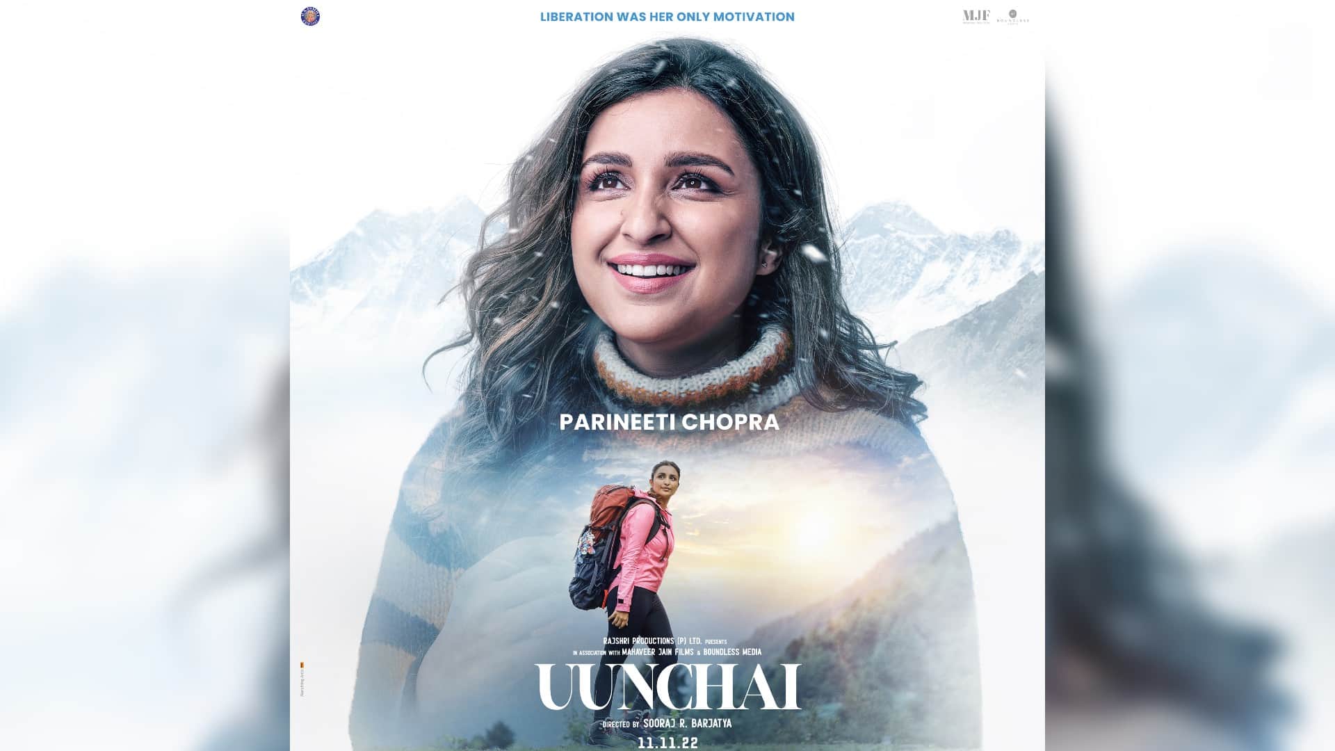Parineeti Chopra has parted ways with Yash Raj films talent division was discovered by Aditya chopra