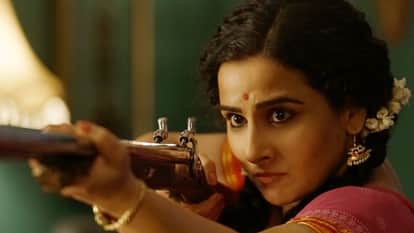 Vidya Balan Birthday when Actress ask Gulzar to work with her