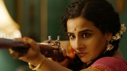 Vidya Balan Birthday when Actress ask Gulzar to work with her