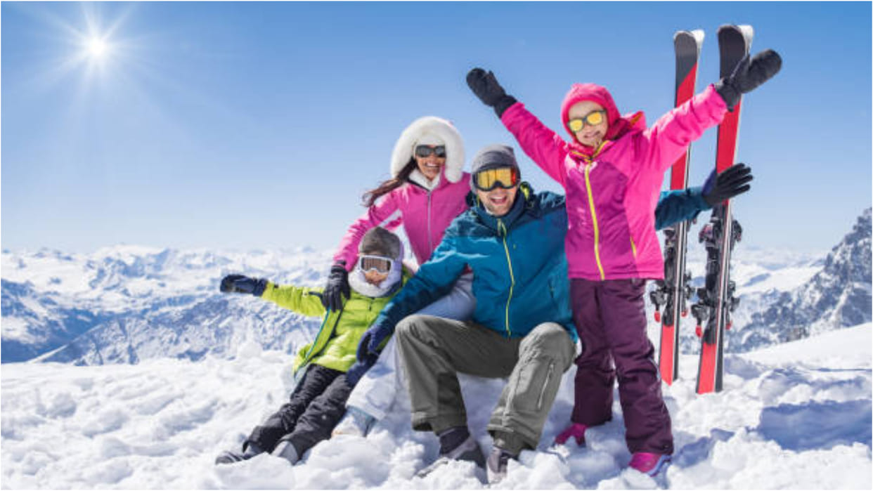 Winter Travel Tips: Four Things to Keep Before Travelling During Winter Season