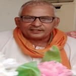 कृष्णपाल खलीफा