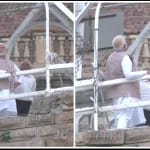 मोरबी पहुंचे पीएम मोदी
