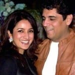 Tisca Chopra