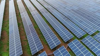 Sri Lanka to jointly build solar power plant with India