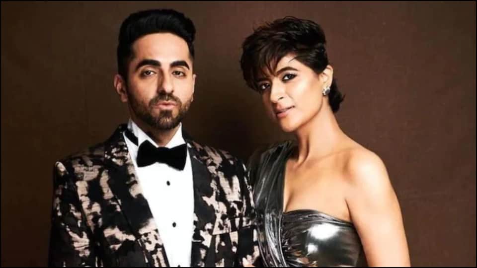 Celebrities Who Married Their Childhood Sweethearts Varun Dhawan Hrithik Roshan Ayushmann Khurrana