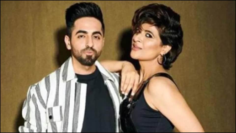 ayushmann khurrana and tahira kashyap wedding anniversary couple love story and struggles