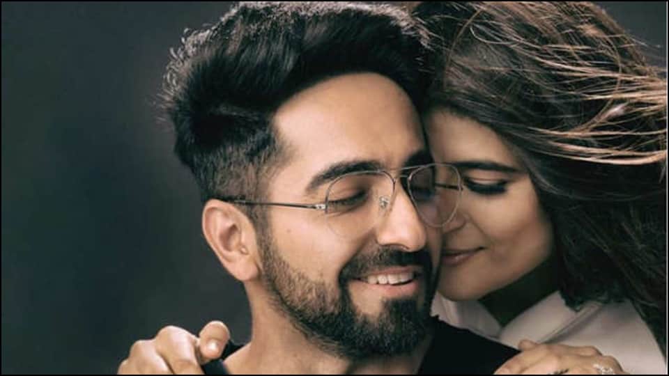 ayushmann khurrana and tahira kashyap wedding anniversary couple love story and struggles