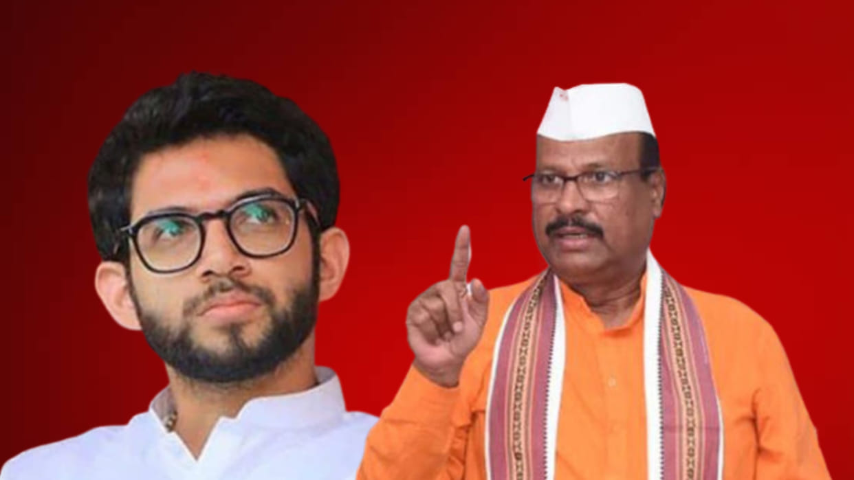 Can resign within week if CM permits and face bypoll minister Sattar tells Aaditya Thackeray
