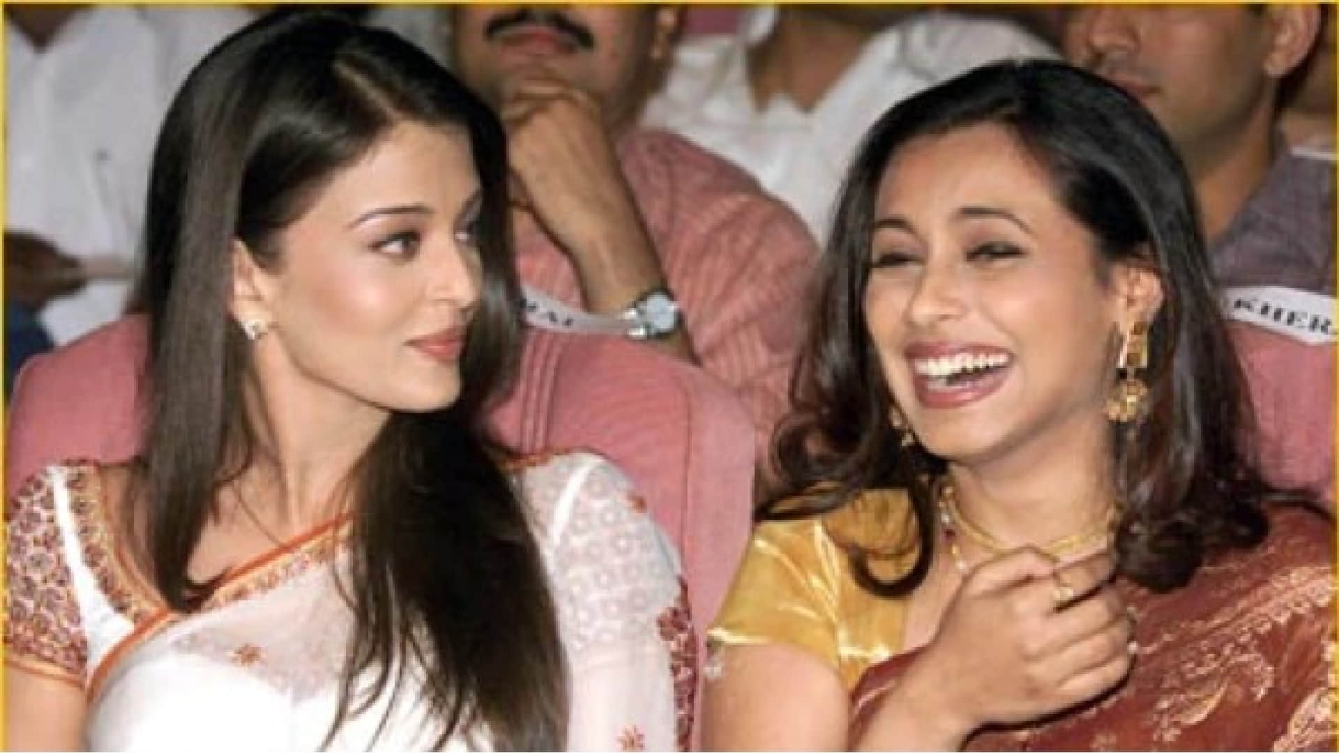 Bollywood actress who hate each other rekha jaya Aishwarya Rani Mukerji Deepika Katrina kaif Kareena Priyanka