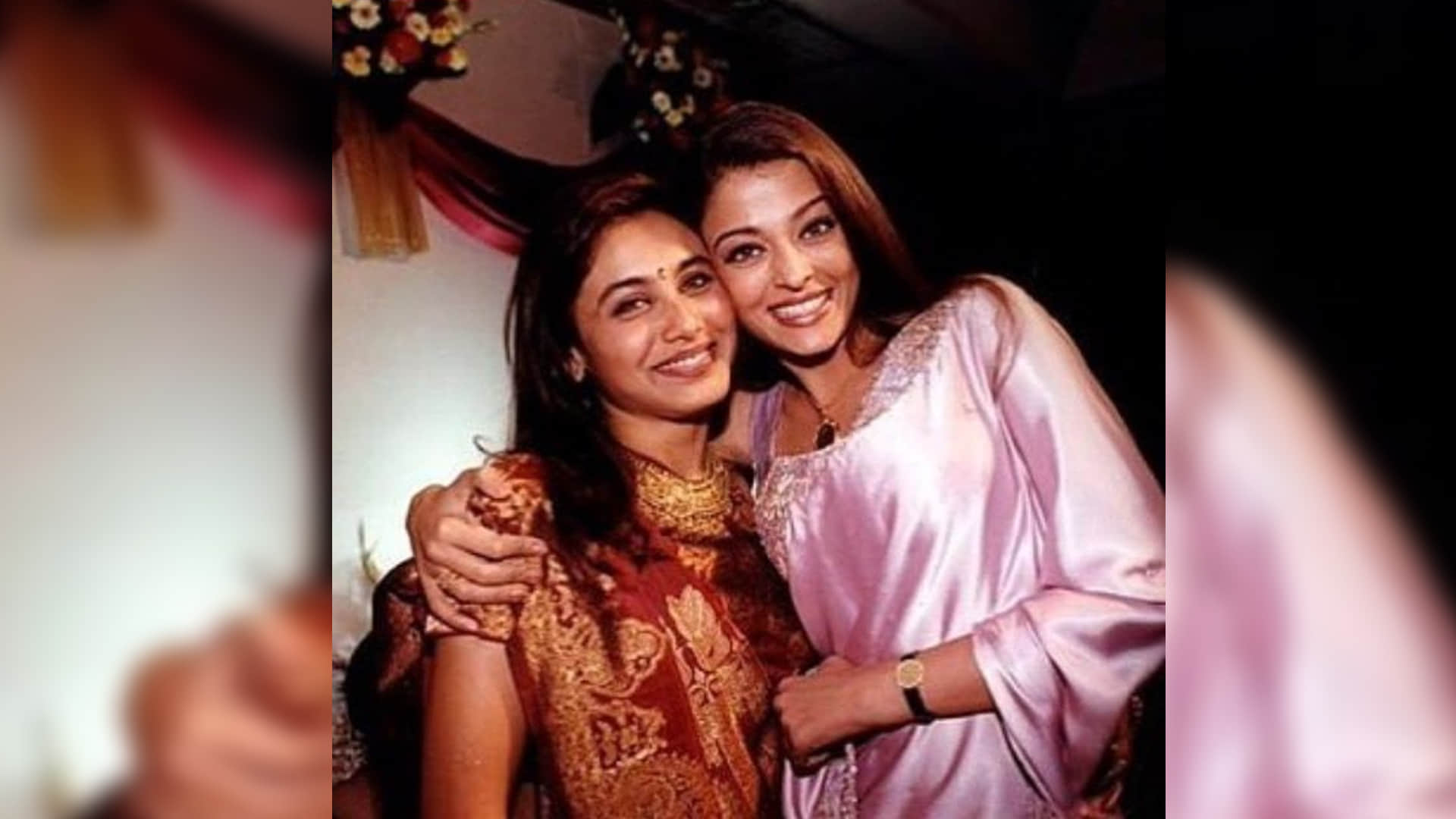 Vivaad Bollywood Ke: Aishwarya rai and Rani Mukherjee fight from Chalte Chalte to Abhishhek Bachchan marriage