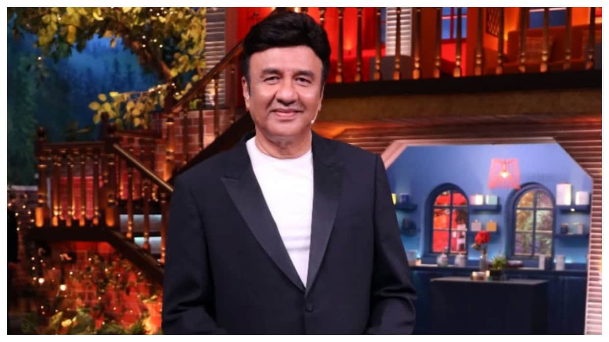 Anu Malik Birthday: when singer recalled how his wife Anju behave like she did not know him due to this reason