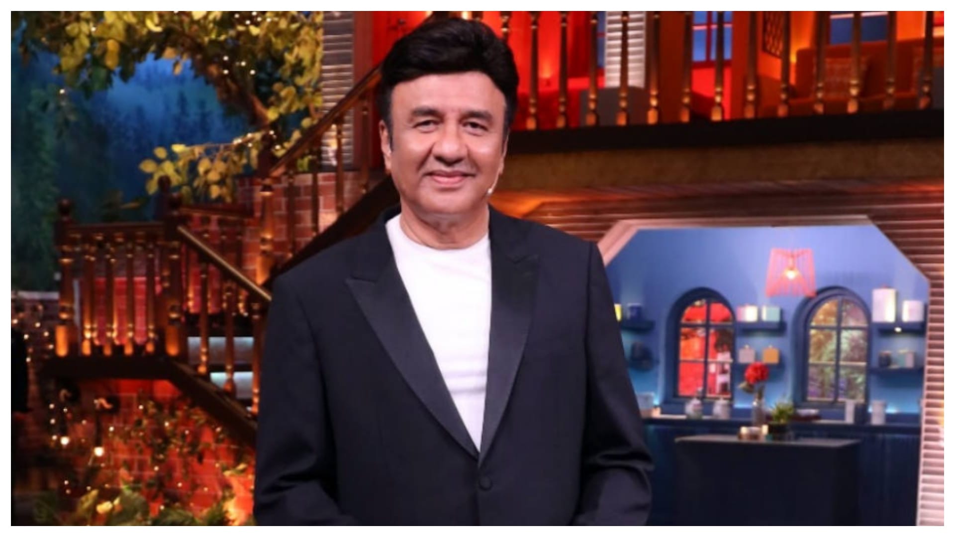 Anu Malik on comparison between South film industry vs Bollywood says I do not believe in comparing the two
