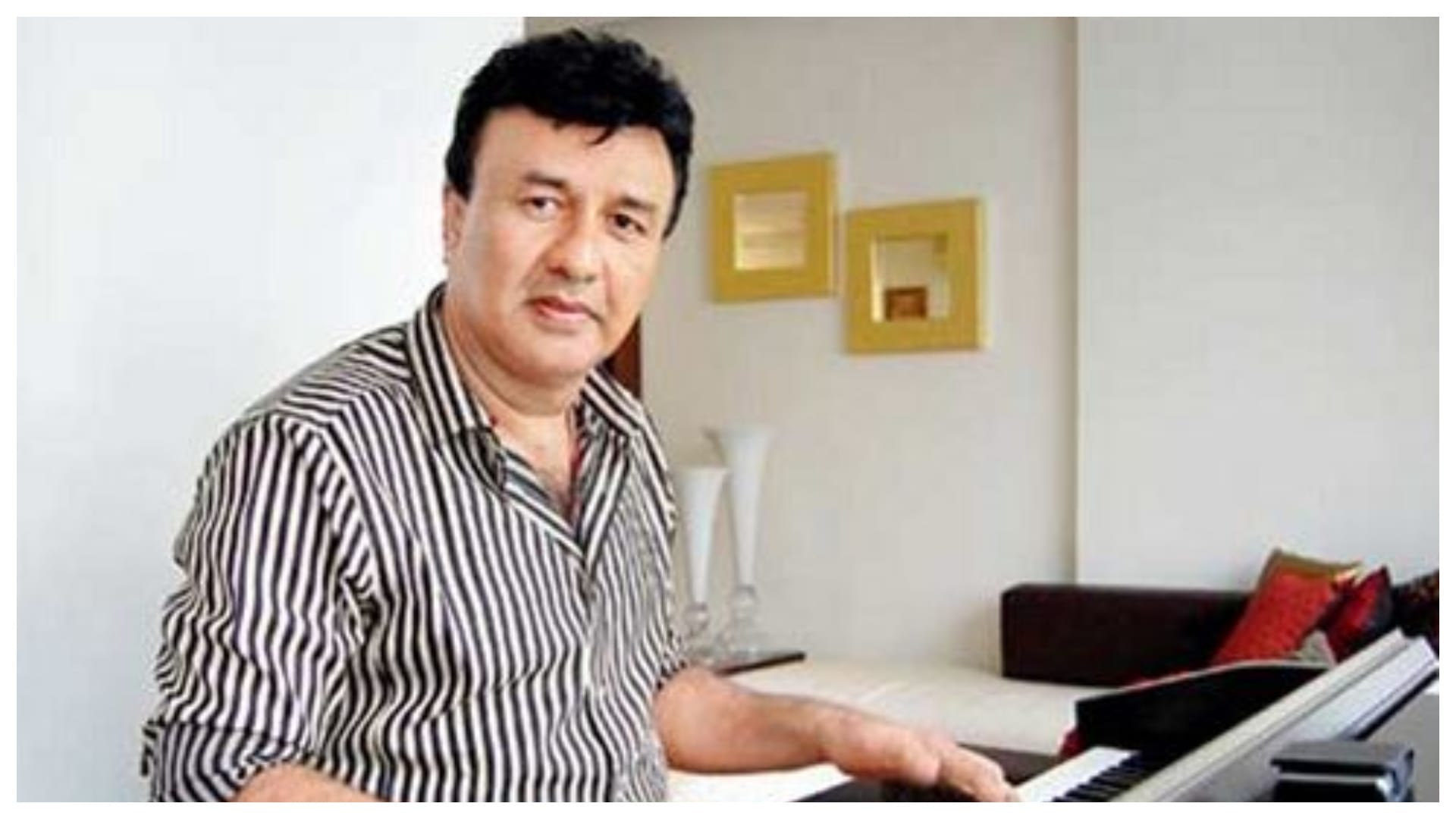 Anu Malik talks about star kids and outsiders career in industry says its easier for someone from outside