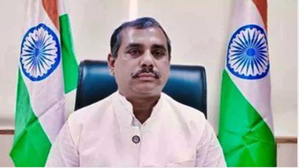 Scheduled Castes panel vice chairman visits violence-hit Mominpore, points finger at TMC government