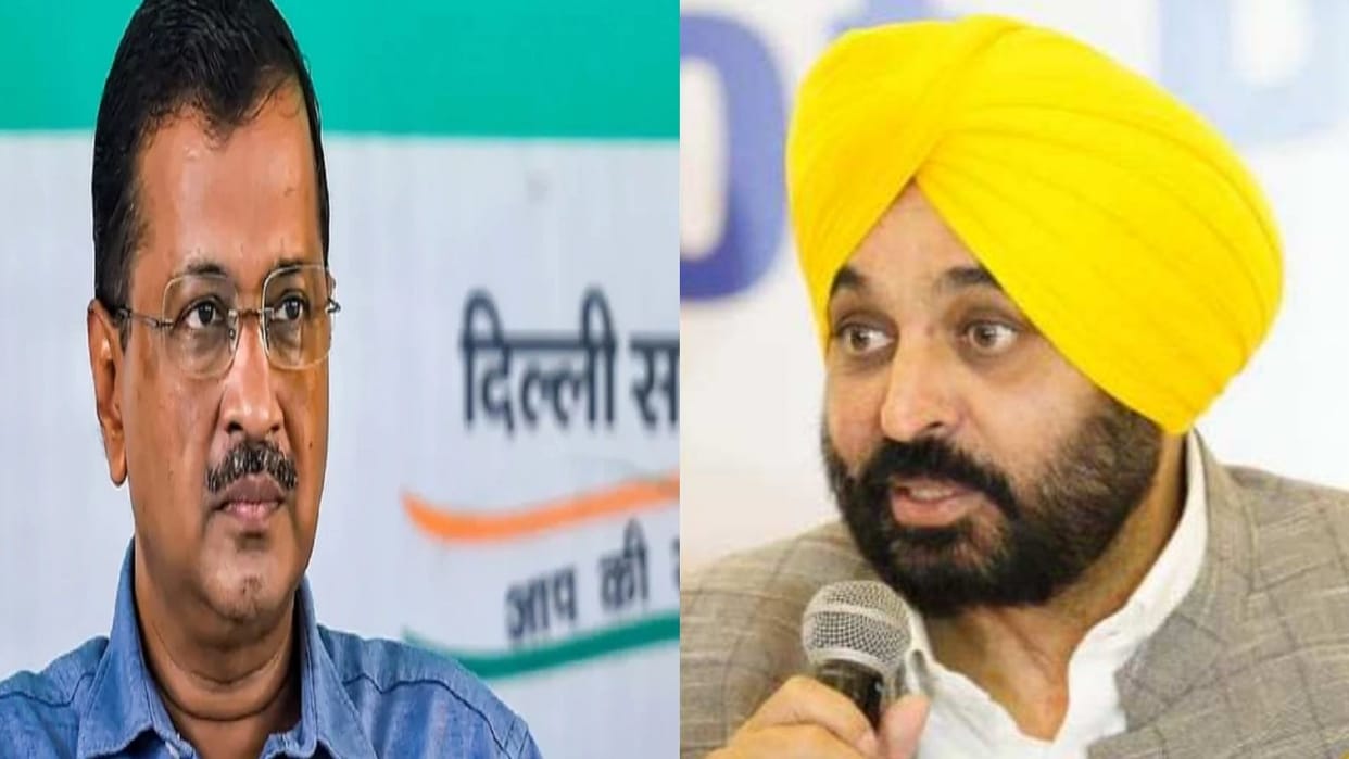 himachal election 2022, CM Arvind Kejriwal, Bhagwant Mann and Manish Sisodia rallies schedule