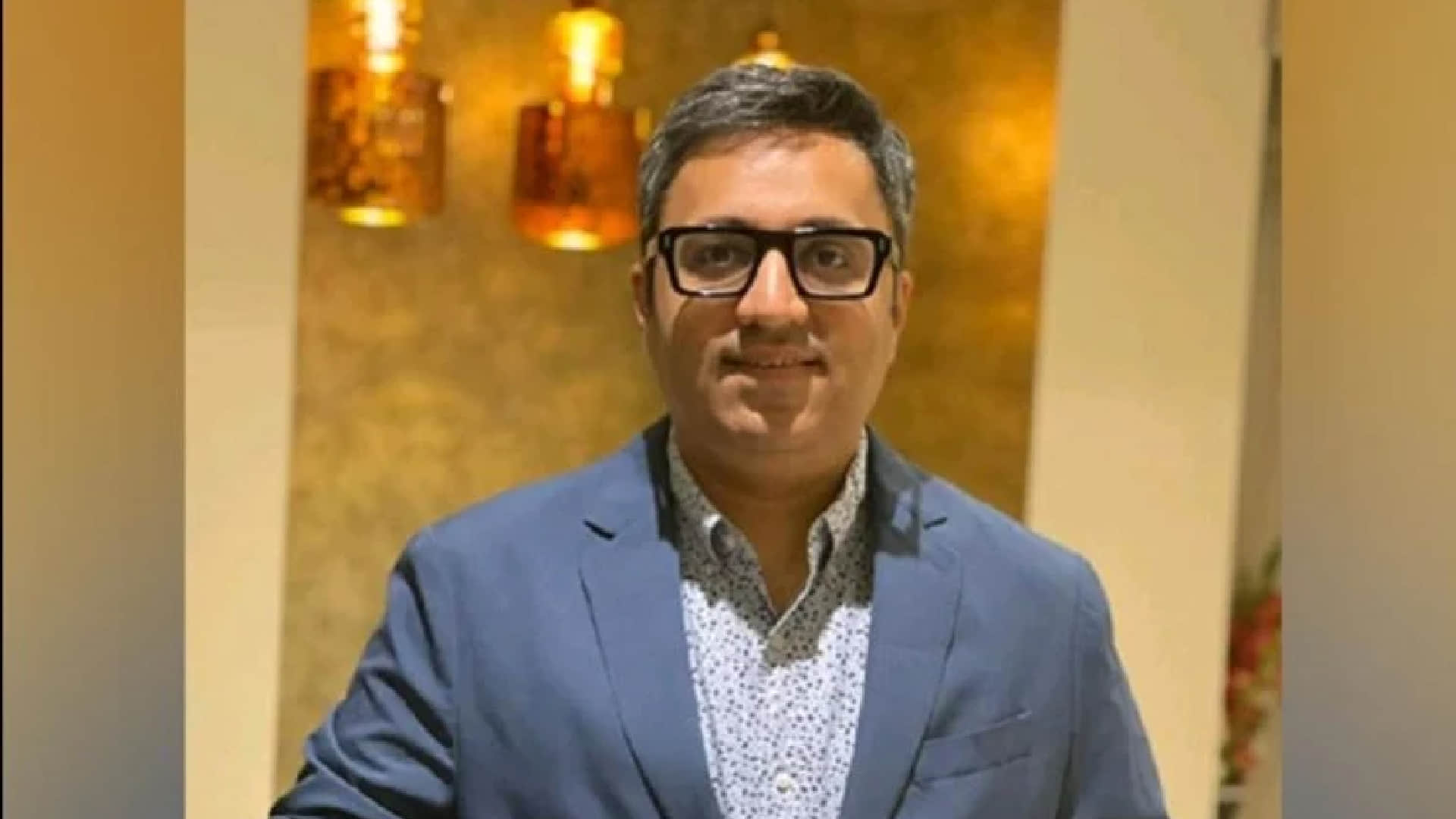 Shark Tank India 2: Ashneer Grover replaced by new shark amit jain, preparations for the second season started