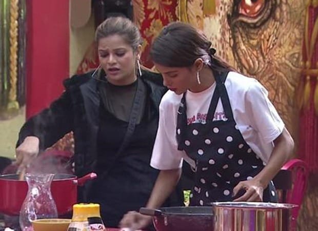 Bigg Boss 16: Archana gautam and Priyanka chaudhary gets into a bitter fight solid friendship broke in a month