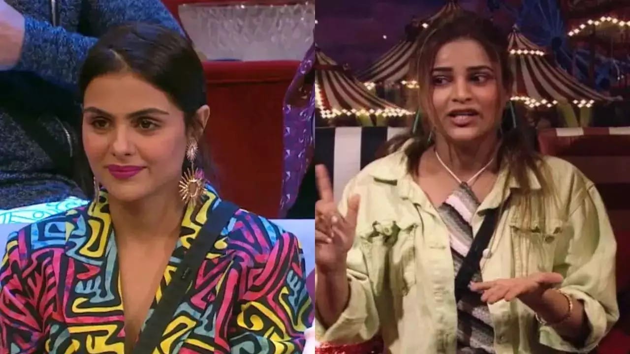 Bigg Boss 16: Archana gautam and Priyanka chaudhary gets into a bitter fight solid friendship broke in a month