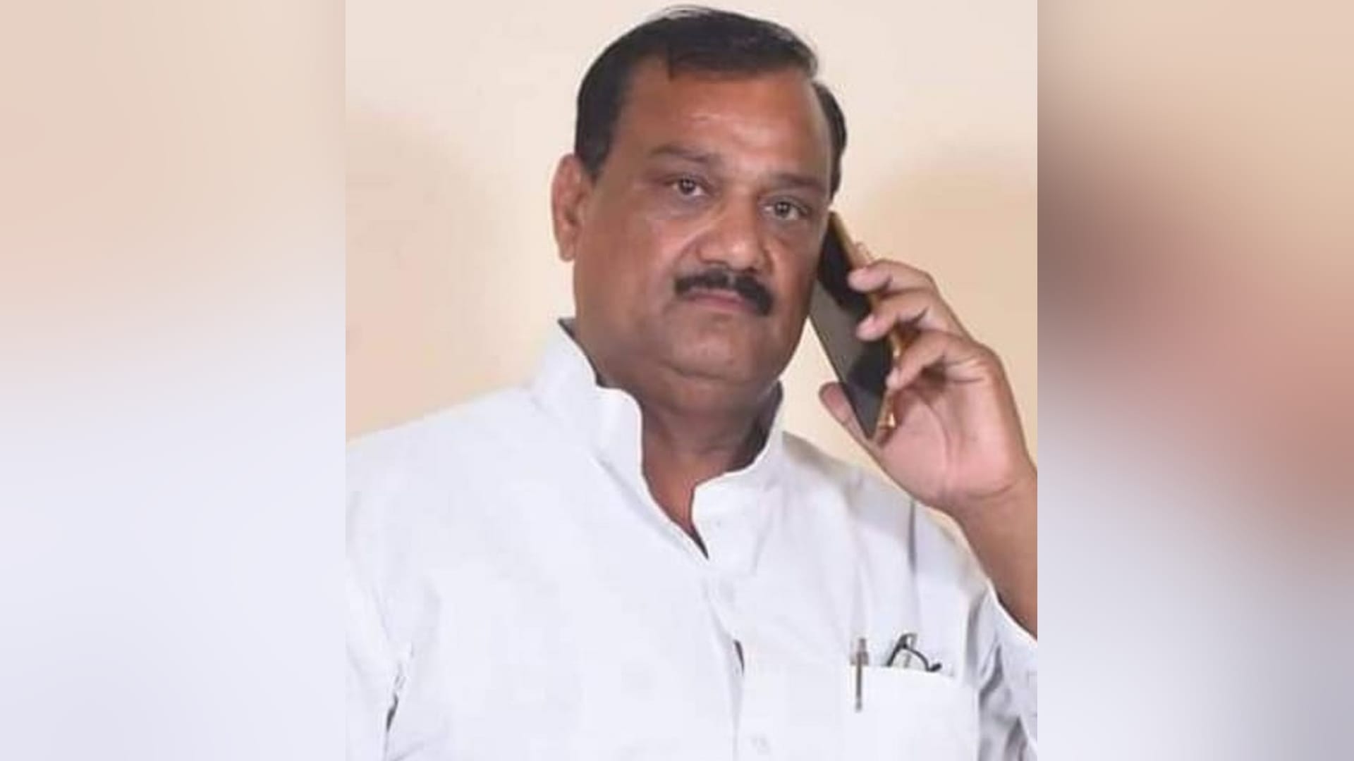 budaun triple murders Samajwadi Party leader feared attack used to keep private gunners for security