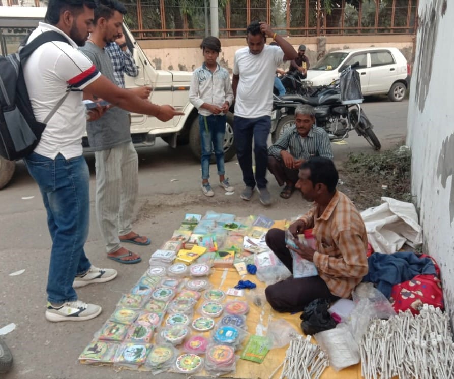 135 warriors in the electoral fray for Zilla Parishad, Kurukshetra