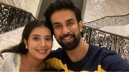 sushmita sen brother rajeev sen confirm divorce with charu asopa on 8th june in his latest vlog watch here