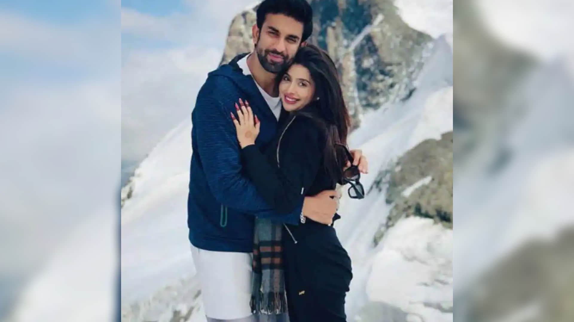 karan mehra breaks silence on rajeev sen allegation affair  with charu asopa