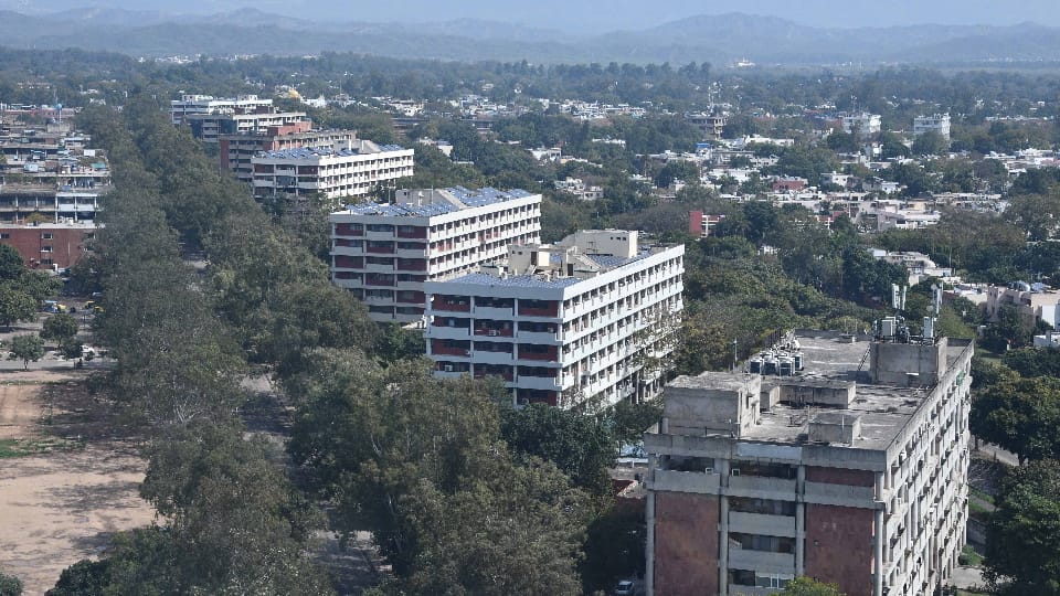 2023 will be better for Chandigarh