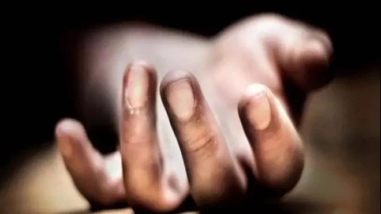 Khandwa: Two drunk employees strangled the cook for not cooking