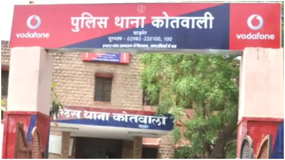 Dalit beaten up for wearing mustache and wearing glasses in Barmer