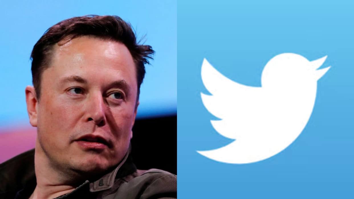 Twitter Chief Elon Musk justifies his move to sack 50 percent twitter staff know what he said news in hindi