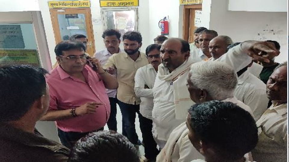 deal for post mortem ruckus in etah