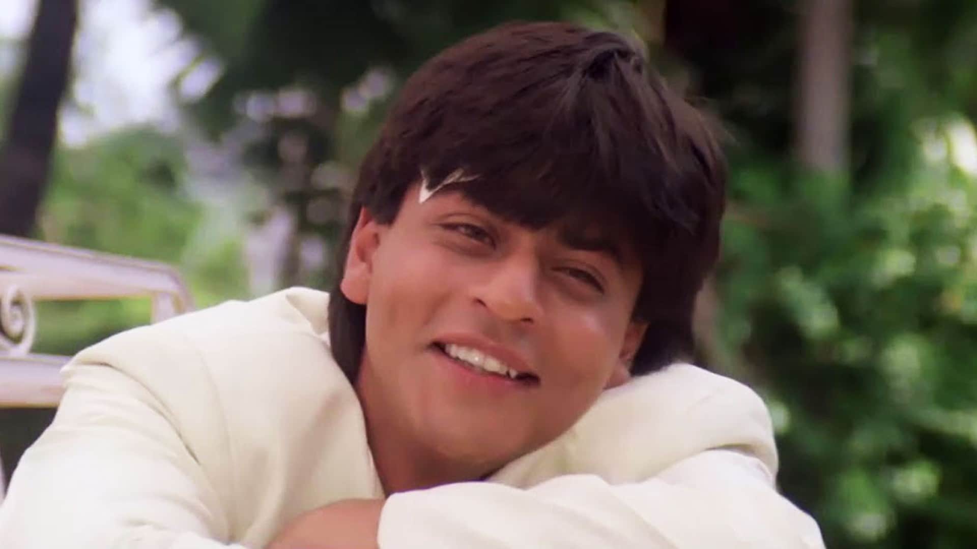 Shah Rukh Khan Birthday SRK Day Pathaan Teaser Filmfare awards best actor Deewana baazigar