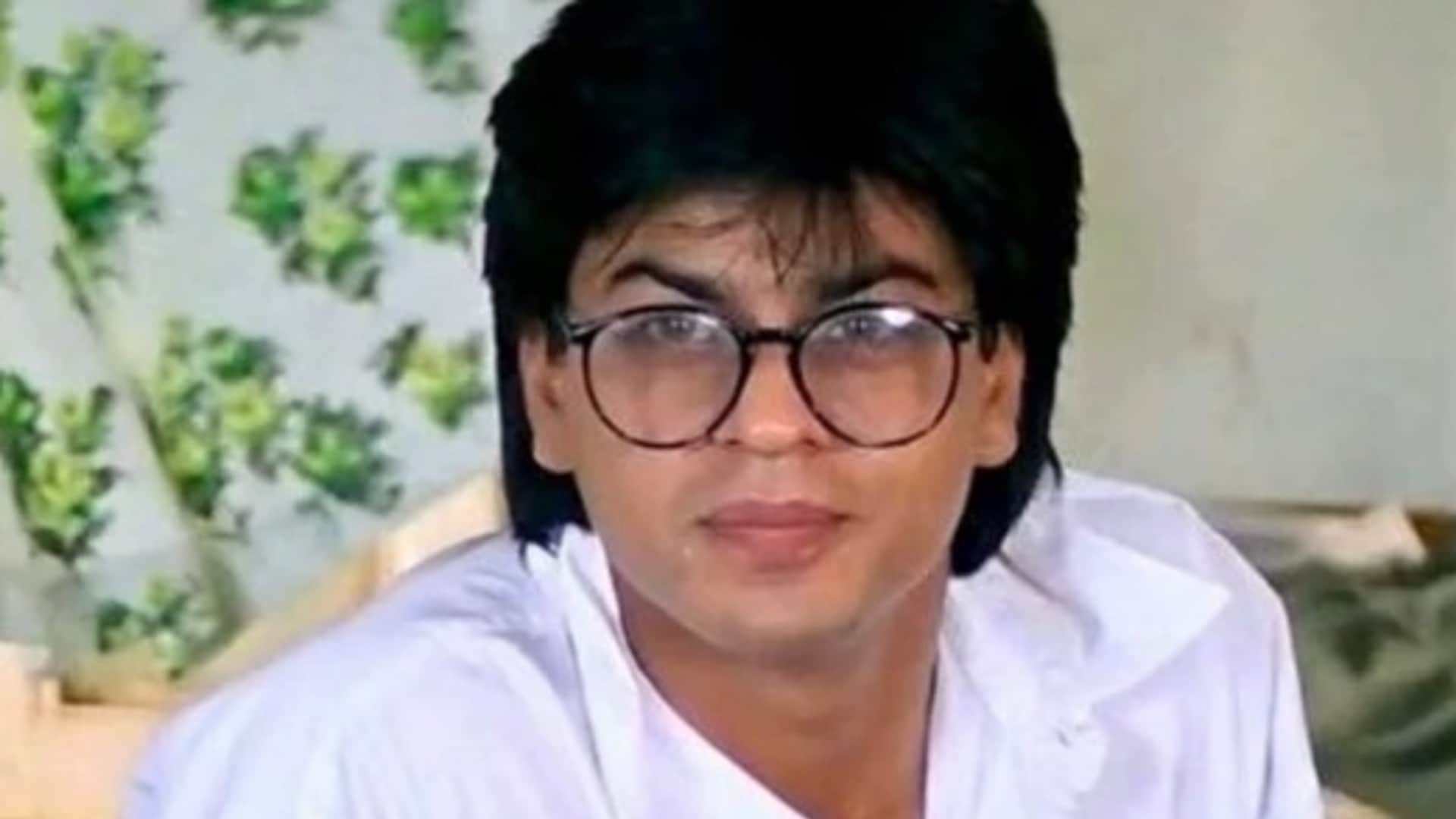 Shah Rukh Khan Birthday SRK Day Pathaan Teaser Filmfare awards best actor Deewana baazigar