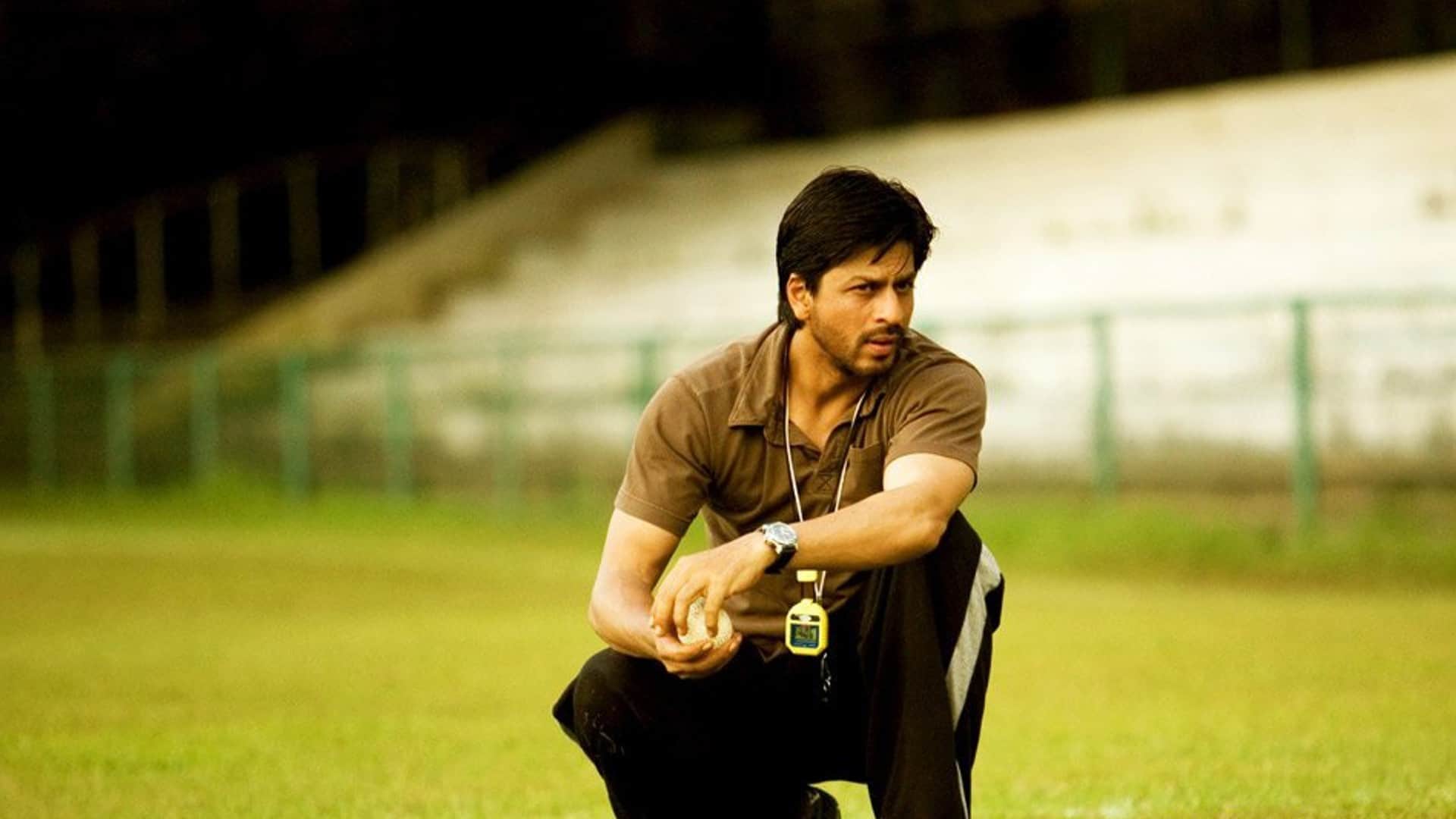 Kisi Ka Bhai kisi ki jaan actor Salman Khan rejected these Film Baazigar DDljj Chak de India Kal ho naa ho