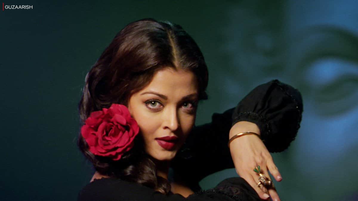 Aishwarya Rai Bachchan Birthday special 10 Hindi films that made her superstar of Bollywood heroine no 1