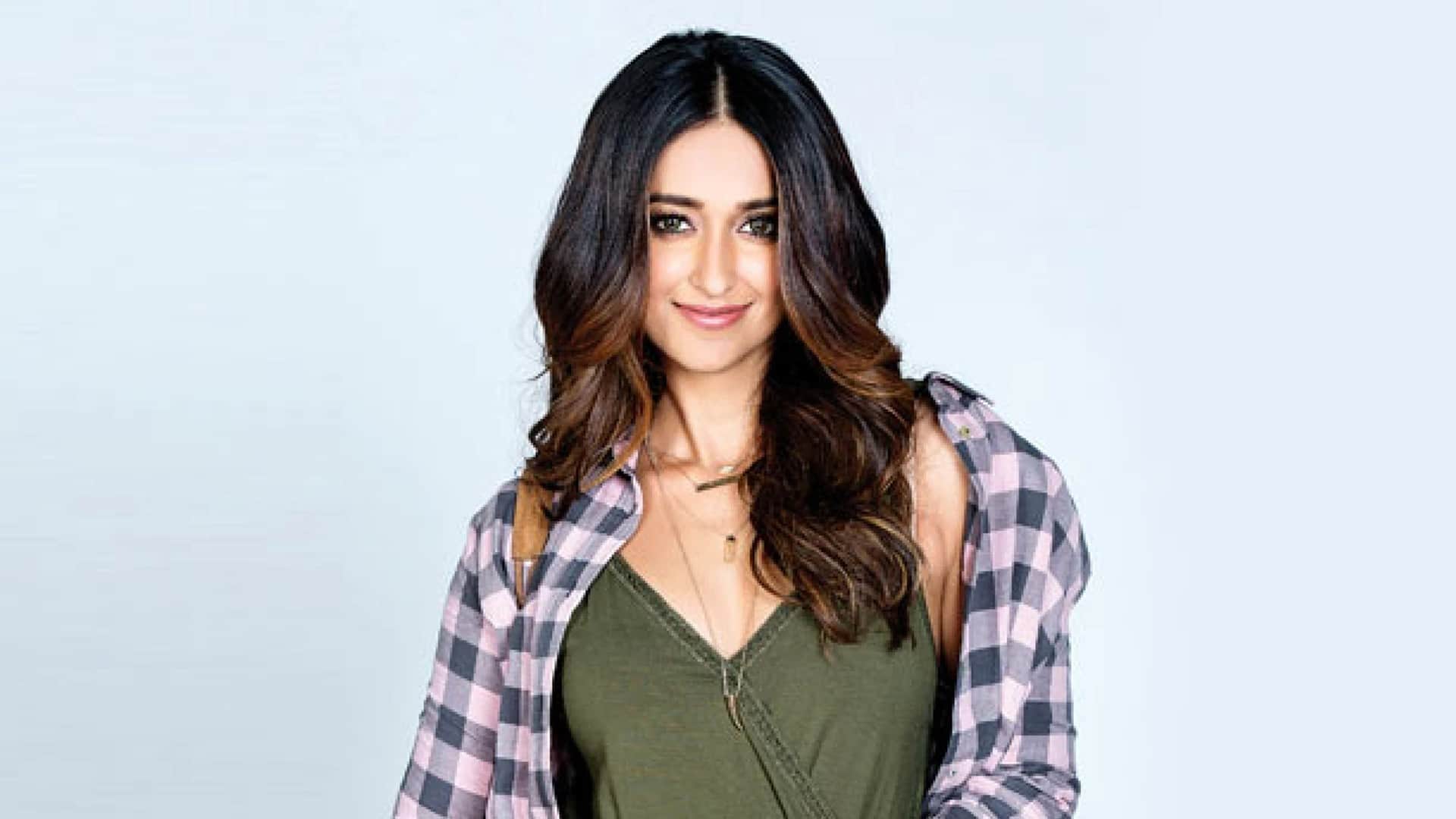 Ileana DCruz Trends keep changing in movies right now it is all about spectacle movies RRR   Pathan