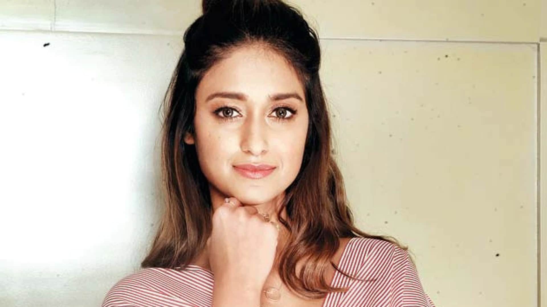 Ileana DCruz Trends keep changing in movies right now it is all about spectacle movies RRR   Pathan