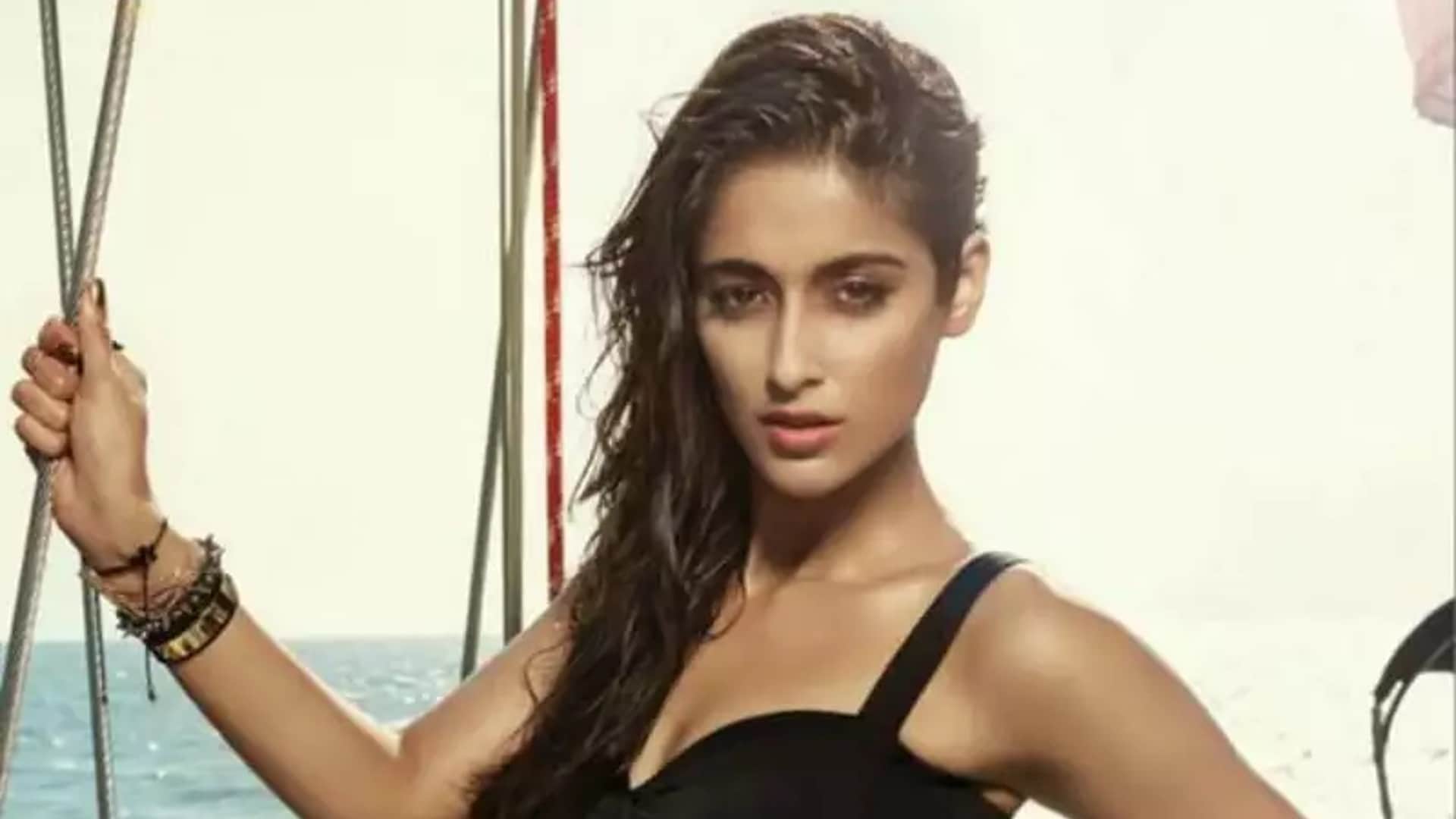 Ileana D'Cruz Birthday When actress almost convinced that she walks while Sleeping