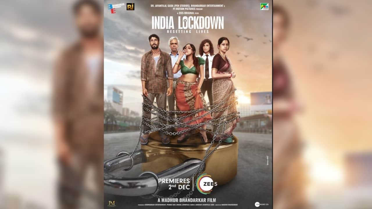 OTT Release: kartik freddy india lockdown troll warriors of future will release in first week of december