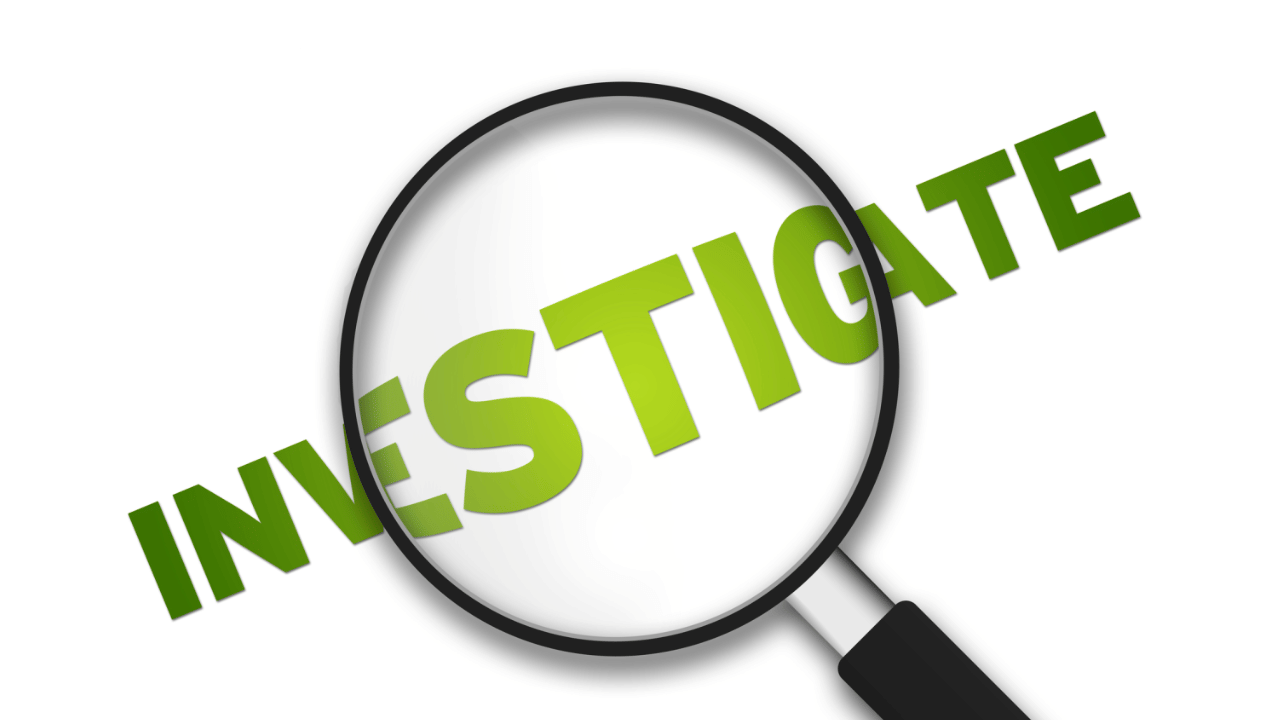 government started investigation against MG Motors India, over alleged financial irregularities