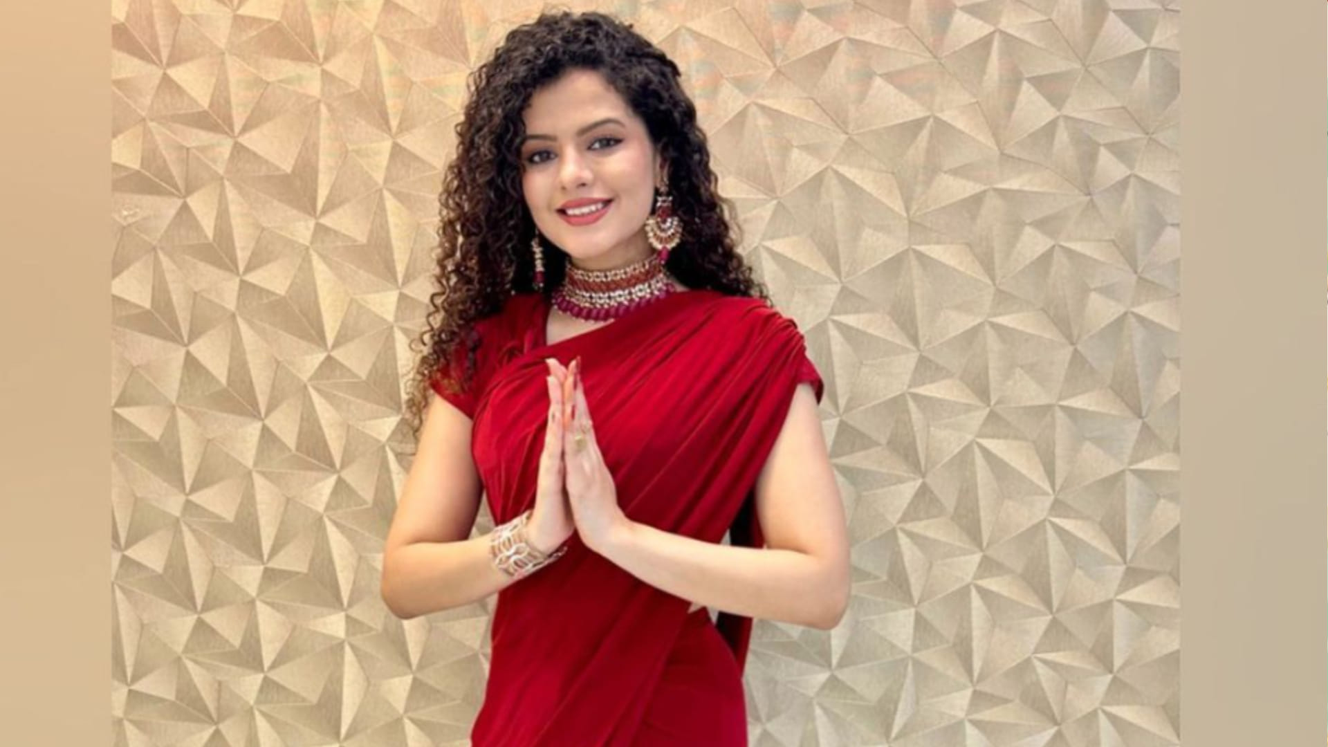 Palak Muchhal Wedding Date Venue and Time Know About Singer Marriage Reception Indore News in Hindi