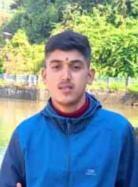 Sucide for Fail in Agnipath kapkot