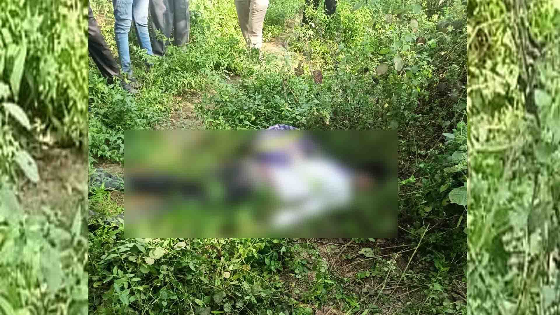 Police could not gather evidence even from surveillance in Ronil Murder Case