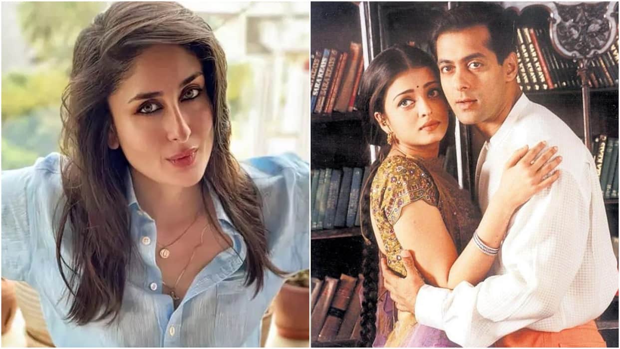 aishwarya rai birthday know about her film hum dil de chuke sanam and love story with salman khan