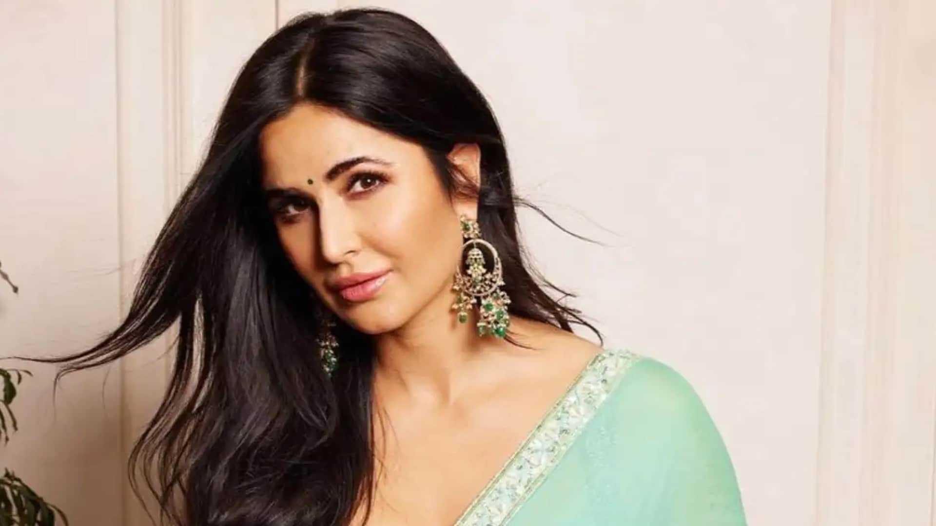 Bollywood Stars Charges For Attending Wedding And Parties From Shahrukh Khan To Katrina Kaif