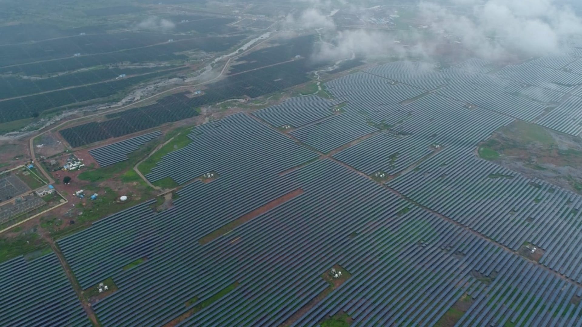 Madhya Pradesh Foundation Day Madhya Pradesh is becoming self-reliant in the field of solar energy